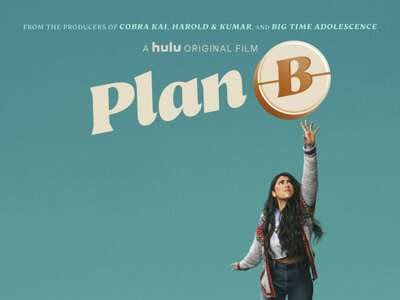 Movie: Plan B (2021)