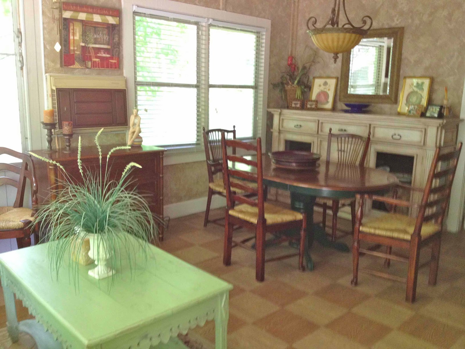 Pine Lake Park Cooperative, a Summer Community and Former Bungalow