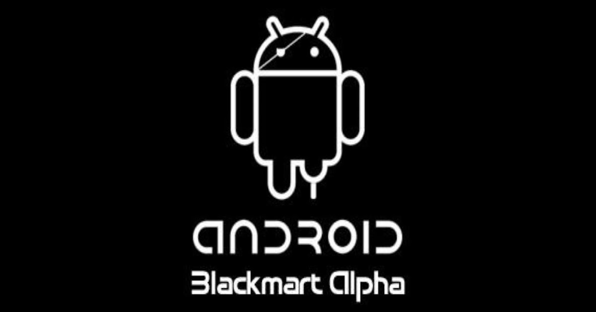 Blackmart Alpha 0.99.2.85B (992085) Latest APK Download