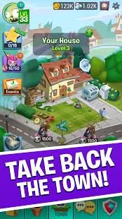 Descargar Plants vs Zombies 3 APK Región Gratis 15.0.196512 para android 2020