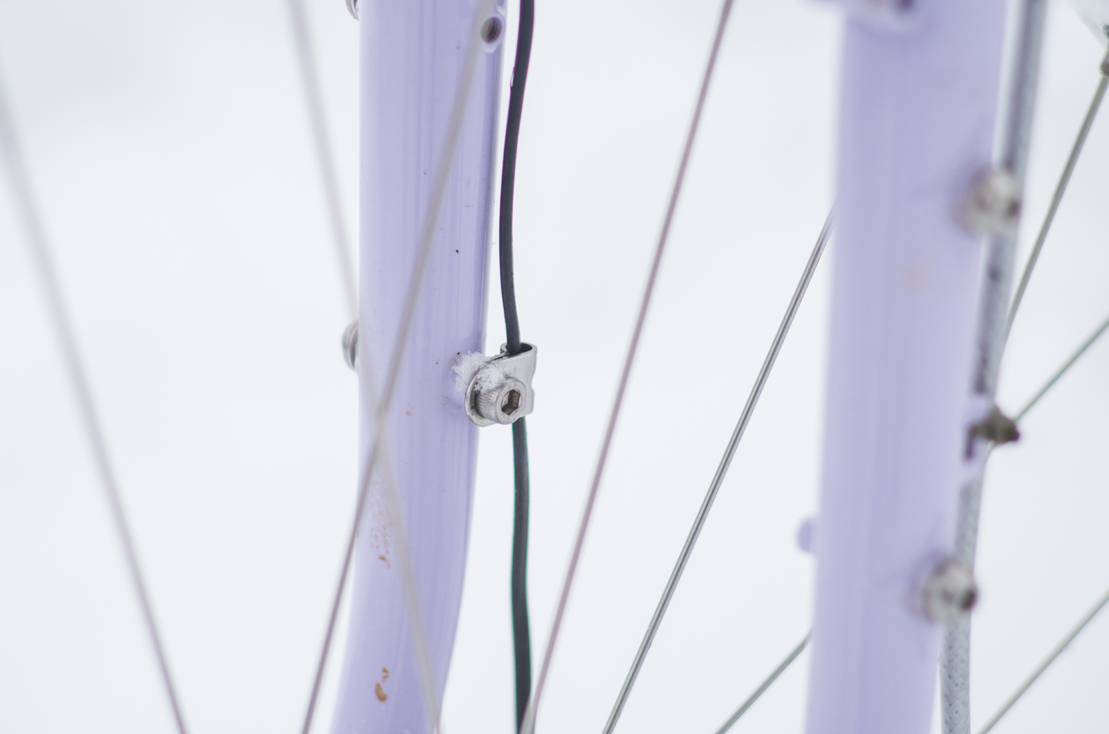 velo orange fender hardware