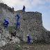  Πρέβεζα:Tο υπέροχο κάστρο της Ρινιάσας.....στην ΕΡΤ1(video)