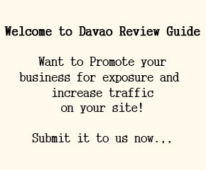 Davao Review Guide