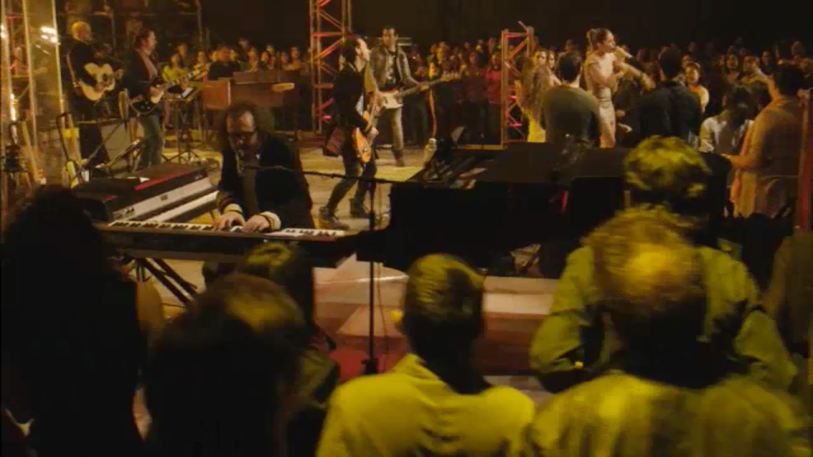 ¡"El Primer Día Del Resto De Mi Vida", ya en iTunes! ¡Vídeo musical