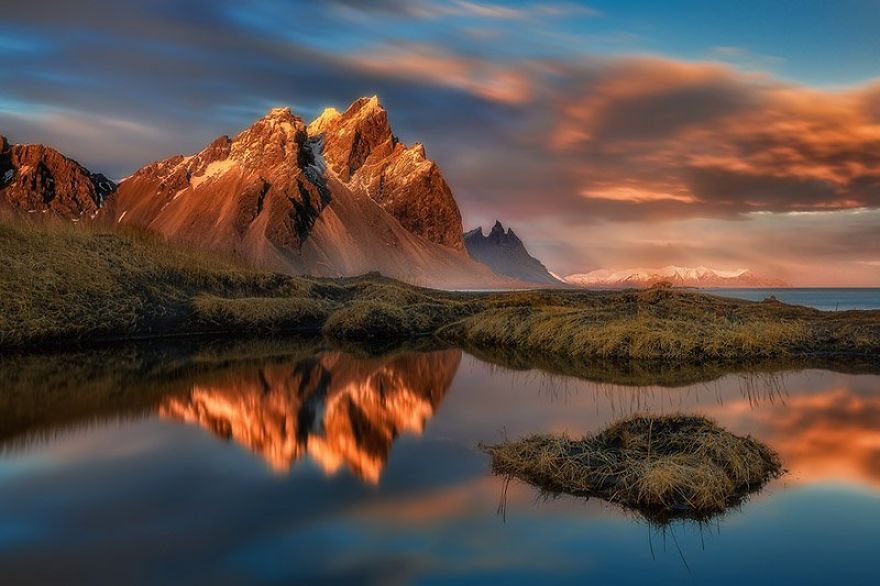 mountains-summer-lake