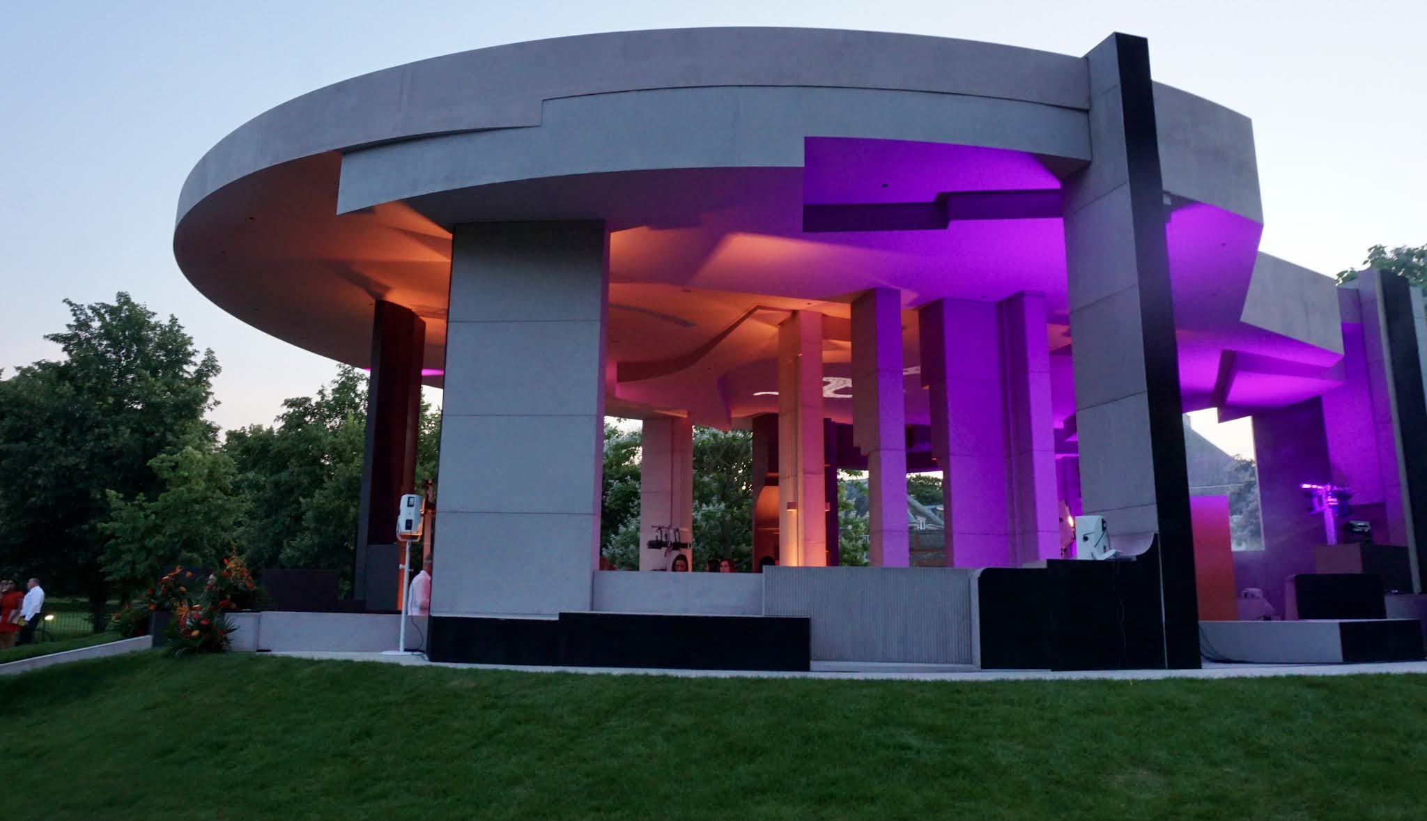 Planet Party's: Bvlgari Serpenti Metamorphosis Party at The Serpentine  Gallery