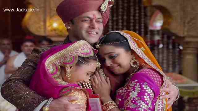 Prem Ratan Dhan Payo Takes A Humongous Start At The Box Office On Day 1 