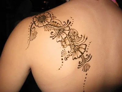 Cool & Realistic Tattoos for Women