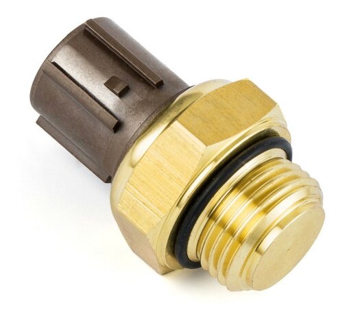 Bulbo de temperatura honda civic 2002