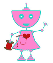 RobotMomSews