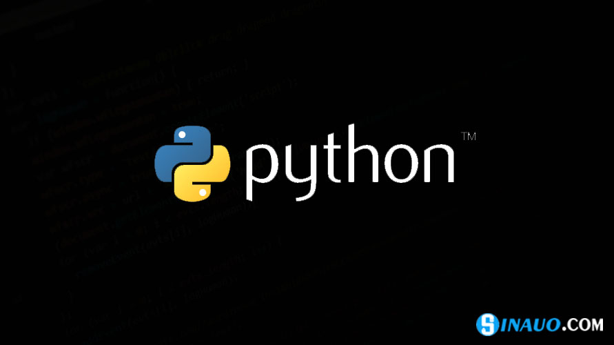 Mengenal dan Belajar Bahasa Pemrograman Python - Sinauo.Com