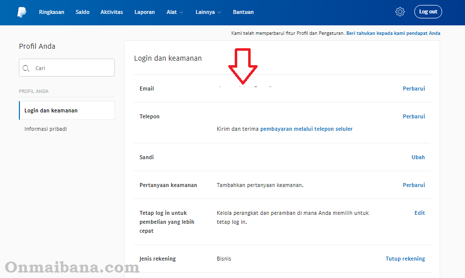 Mengoptimalkan Pendapatan Adsense: Panduan Lengkap Menggunakan Rekening PayPal