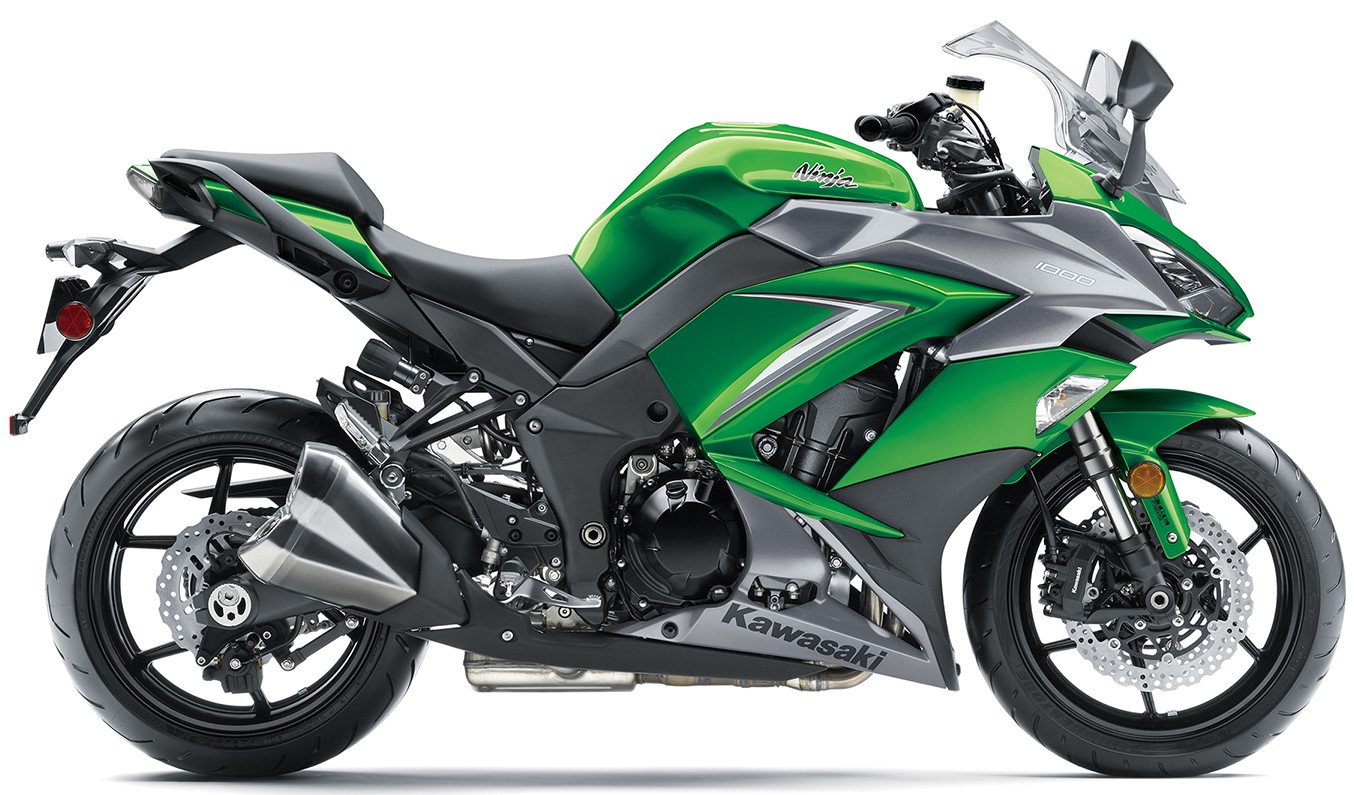 ninja bike minimum price