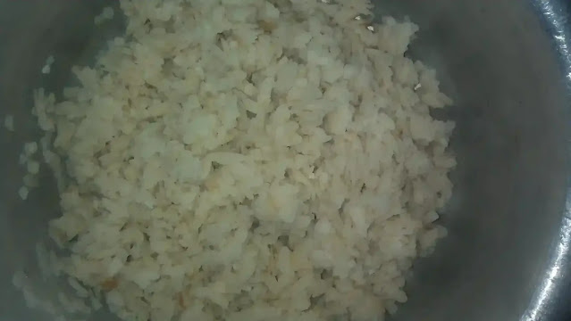 Washed-Poha Washed-Poha