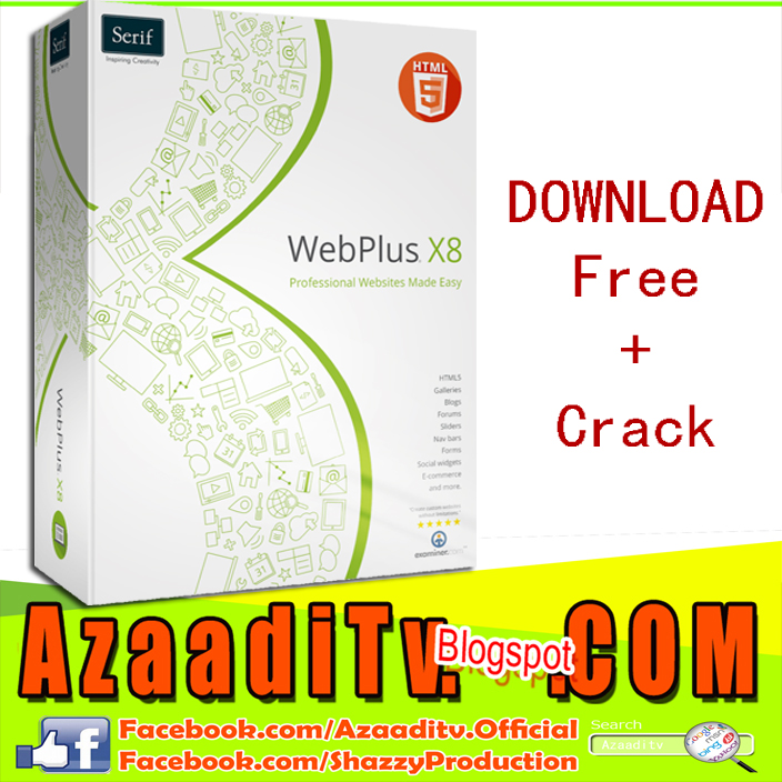 Serif Webplus X8 V16 Free Tor Azaaditv Blo Stunning Websites Images