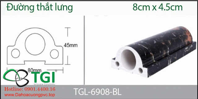 TGI - SX và phân phối các SP trang trí nội thất mới, nổi bật nhất hiện nay - 9