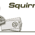 SquirrelMail webmail script