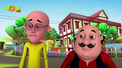 motu patlu new episode in urdu dailymotion download