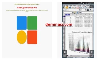 43 Aplikasi Perangkat Lunak Pengolah Kata Definisi Fungsi Macam