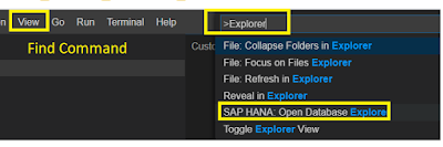 SAP HANA Cloud, SAP HANA Certification, SAP HANA Guides, SAP HANA Learning, SAP HANA Prep