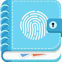 My Diary - Journal, Diary,  Daily Journal with Lock