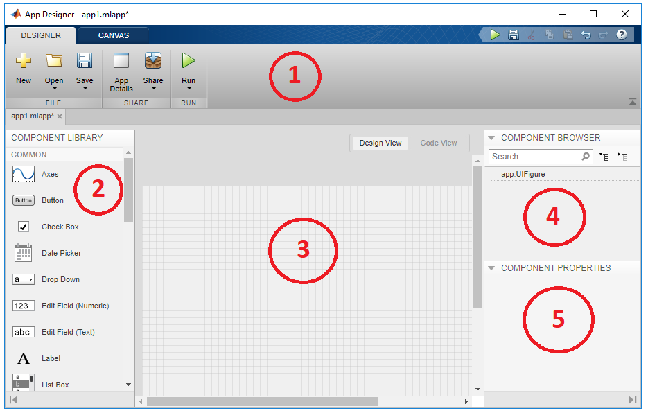 Usuarios MATLAB en español Interfaz grafica con MATLAB Parte 1
