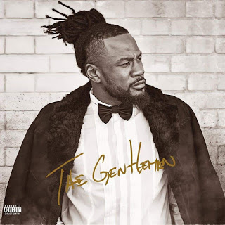 C4 Pedro - The Gentleman (Álbum) C4 Pedro - The Gentleman (Álbum)