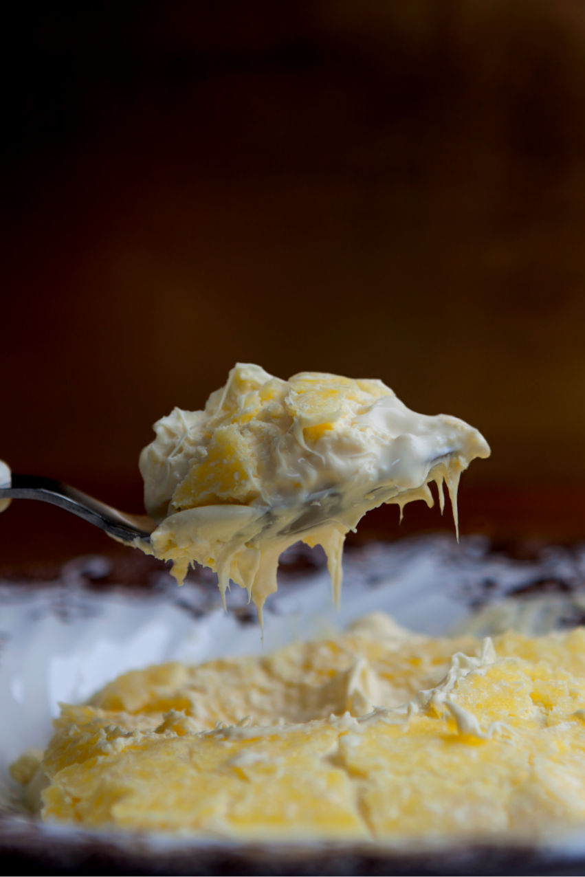 Cornish Clotted Cream Shortbread A Cornish Food Blog Jam And Clotted Cream