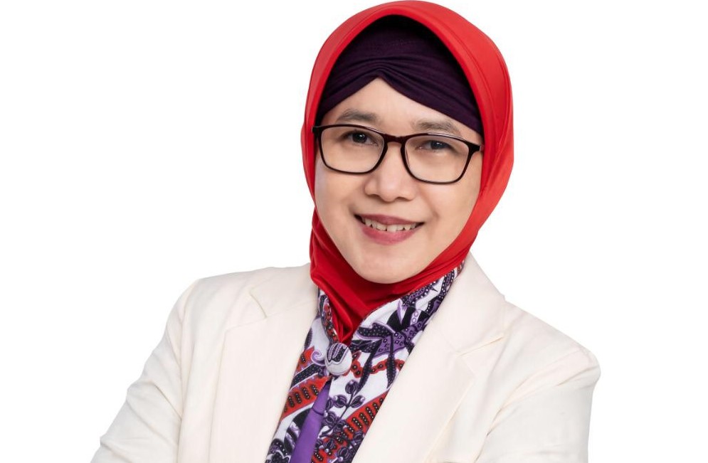 Prof Dr Zullies Ikawati: Apa Artinya Efikasi Vaksin Sinovac 65,3 % ?