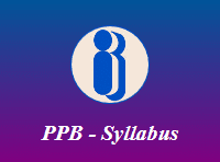 JAIIB Principles & Practice of Banking Syllabus