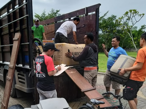 Jasa Pindahan Rumah Jasa Pindahan Rumah