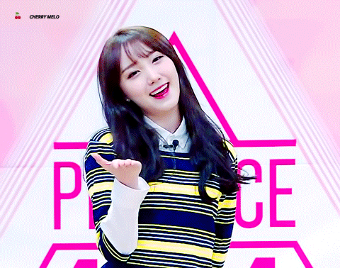 오늘 뜬 프로듀스101 반응 좋은 3명 총 정리 | 인스티즈