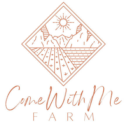 Come With Me Farm