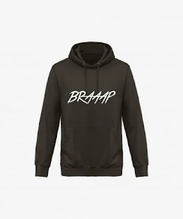 Tasyzi Two Tone Sport Sneakers