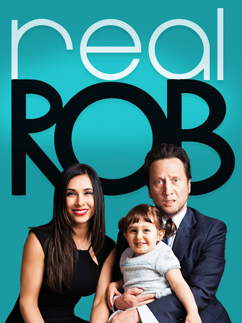 Real Rob (2015-) ταινιες online seires xrysoi greek subs