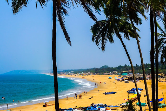 Things to Do in Goa