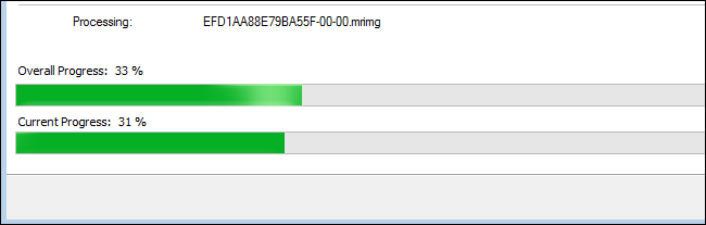 Macrium Reflect ile bilgisayarınızın tam disk yedekleme nasıl oluşturulur 18 Macrium%2BReflect 18