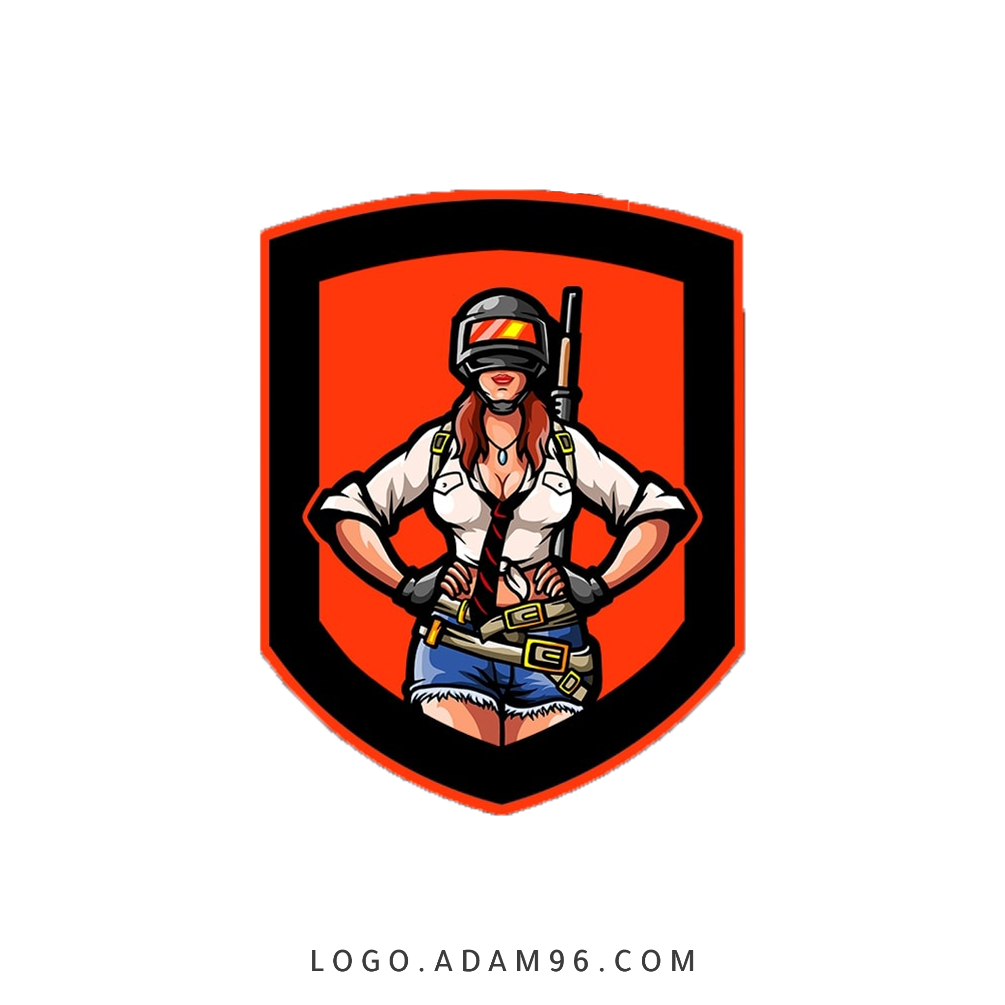 Download The Best PUBG Logos For Free
