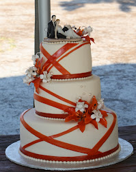 cake zone beach cakes toppers tropical flowers