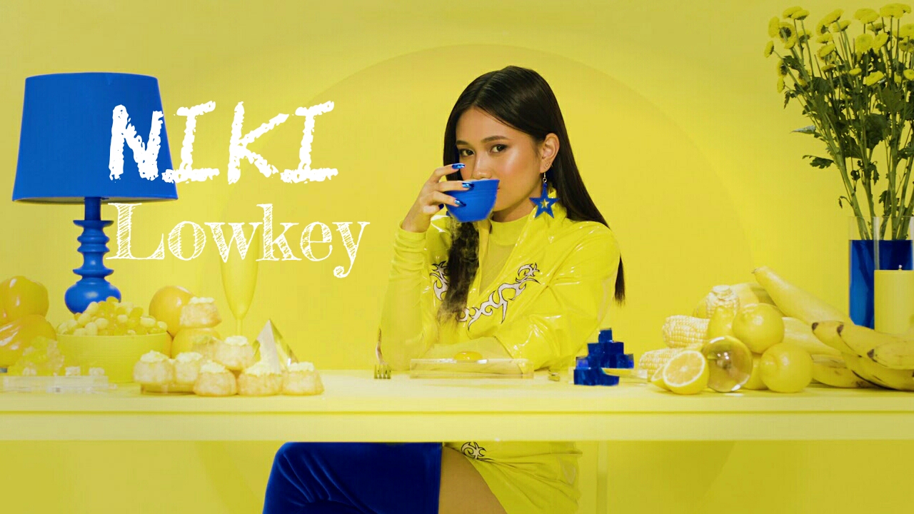 Lirik Lagu Solo Dan Terjemahan