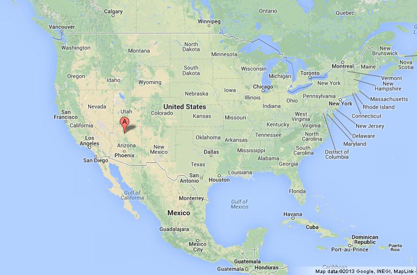 niezwykła przyroda: Wielki Kanion Kolorado niezwykła przyroda: Wielki Kanion Kolorado