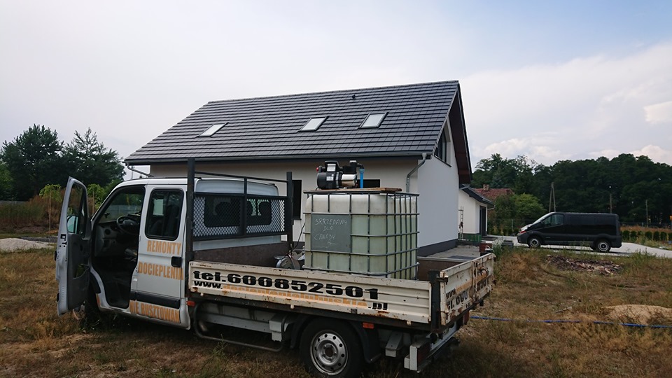 Rv podłączyć
