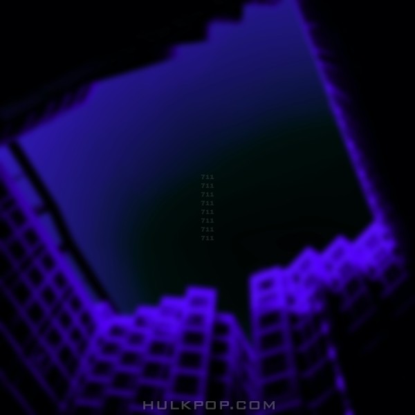 Yack Han – 711 – Single