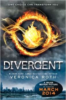 http://www.amazon.com/Divergent-Veronica-Roth/dp/0062024035