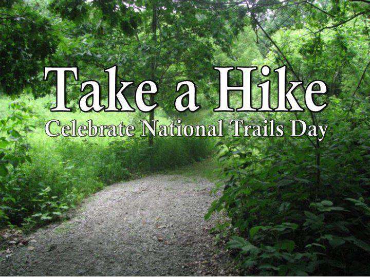 National Take a Hike Day Wishes Images Whatsapp Images
