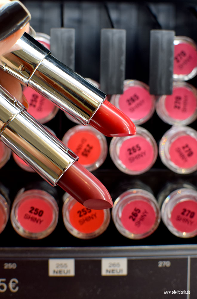 trend IT UP Sortimentsupdate Herbst Winter 2017 / Neues Sortiment