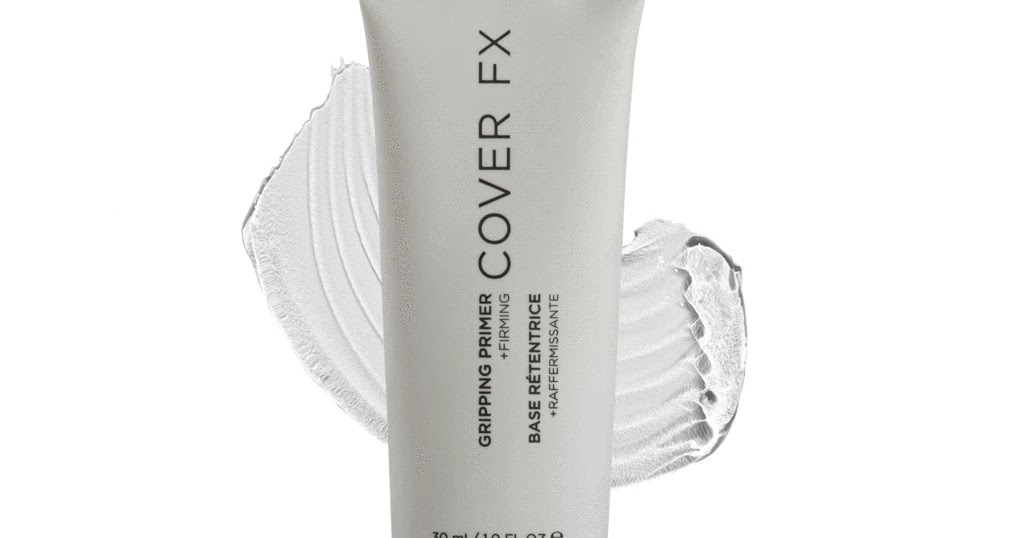 Difference Between Concealer, Foundation, and Primer