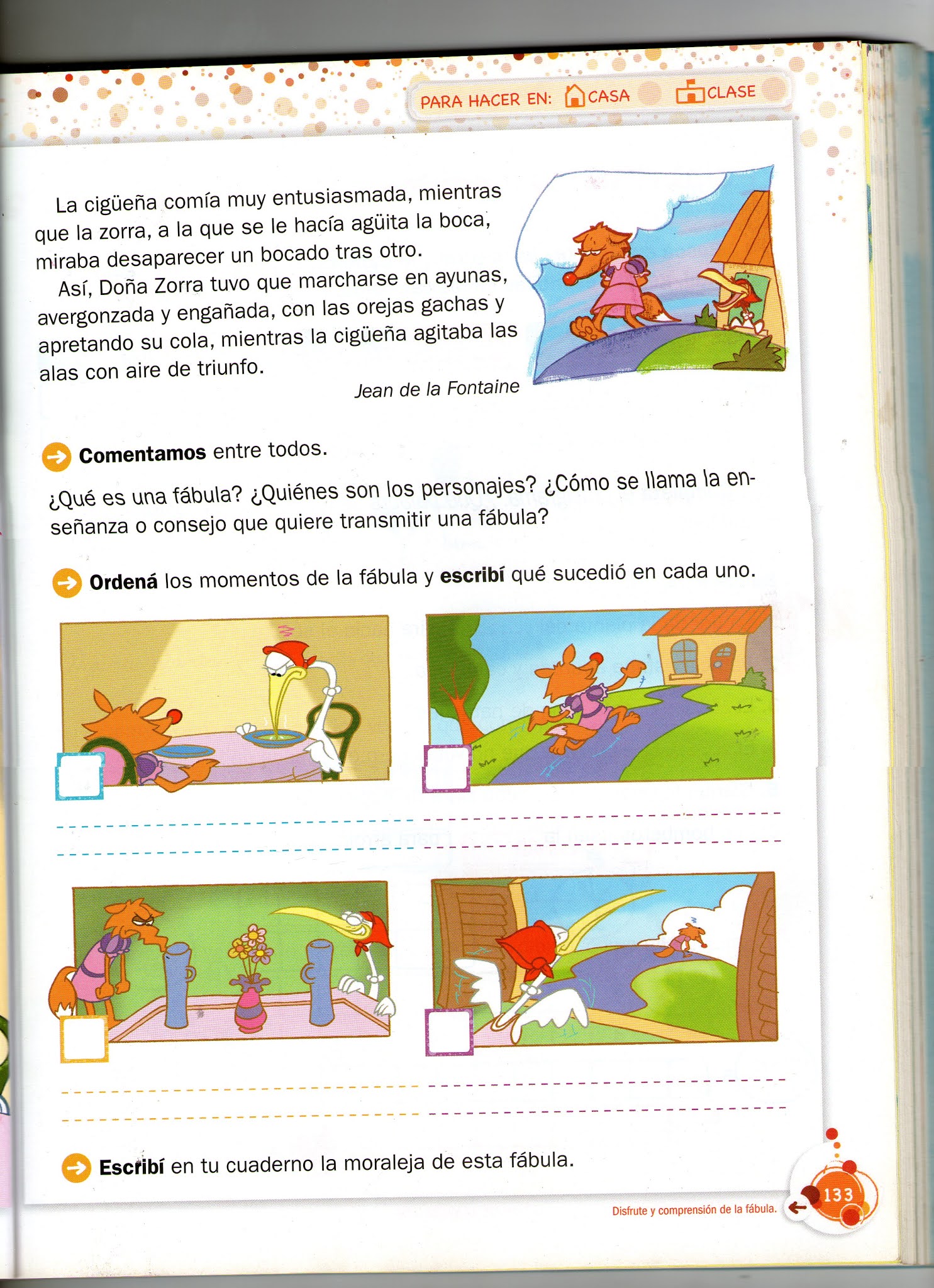 3ro A Primaria IWCM abril 2020