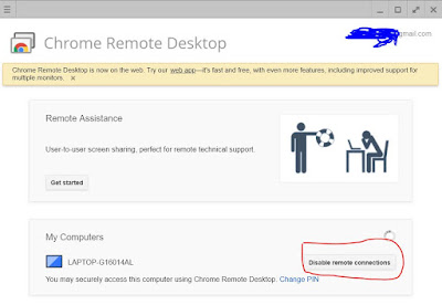 Control Your Computer From Your Phone Control Your Computer From Your Phone