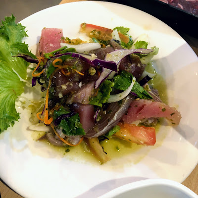 ยำ Kaikatsu